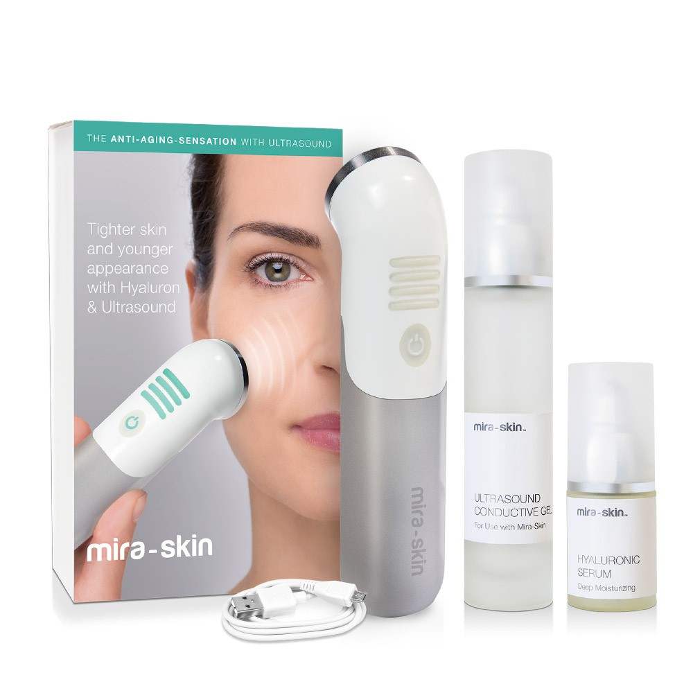 Anti-aging - Mira-Skin USA